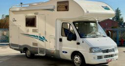 MCLOUIS GLEN DUCATO M110