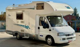 MCLOUIS GLEN DUCATO M110
