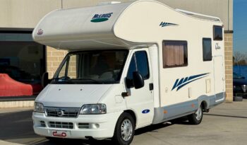 MCLOUIS GLEN DUCATO M110 pieno