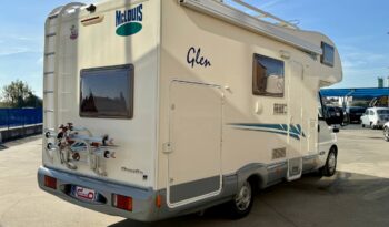 MCLOUIS GLEN DUCATO M110 pieno