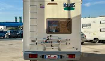 MCLOUIS GLEN DUCATO M110 pieno