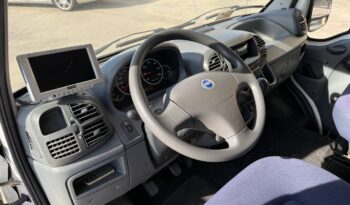 MCLOUIS GLEN DUCATO M110 pieno