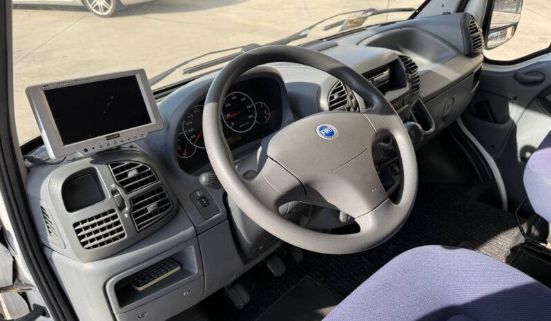 MCLOUIS GLEN DUCATO M110 pieno