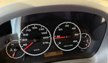 MCLOUIS GLEN DUCATO M110 pieno