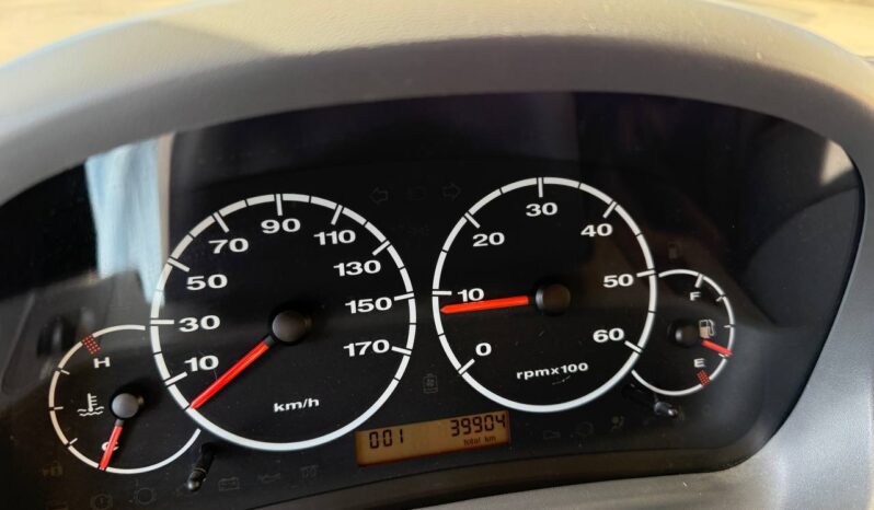 MCLOUIS GLEN DUCATO M110 pieno