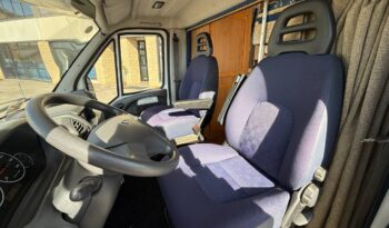 MCLOUIS GLEN DUCATO M110 pieno