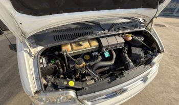 MCLOUIS GLEN DUCATO M110 pieno