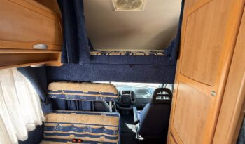 MCLOUIS GLEN DUCATO M110 pieno