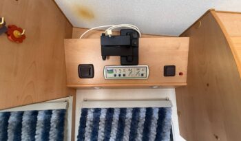 MCLOUIS GLEN DUCATO M110 pieno