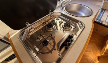 MCLOUIS GLEN DUCATO M110 pieno