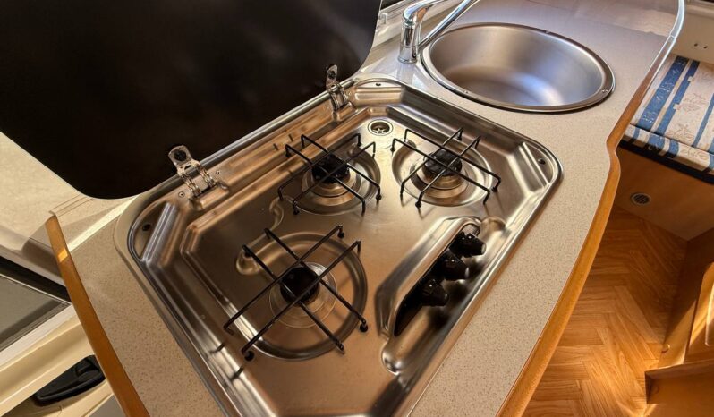 MCLOUIS GLEN DUCATO M110 pieno