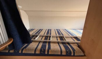 MCLOUIS GLEN DUCATO M110 pieno