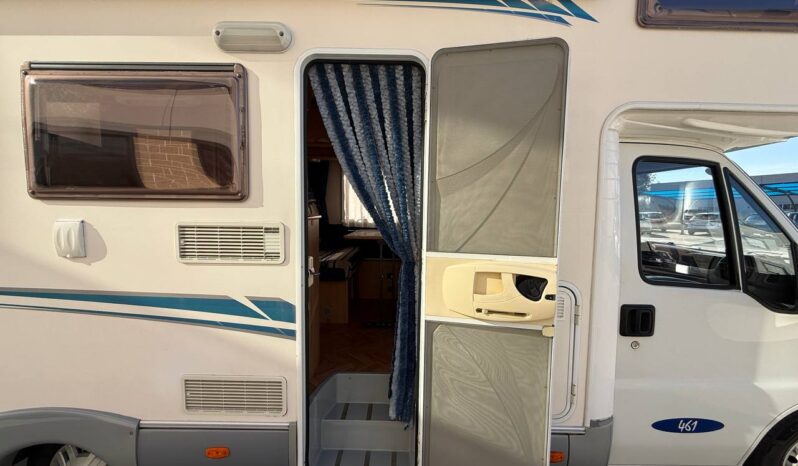 MCLOUIS GLEN DUCATO M110 pieno