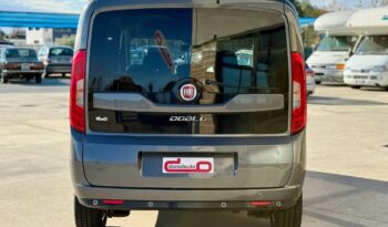 FIAT DOBLO’ TJET 120CV LOUNGE pieno