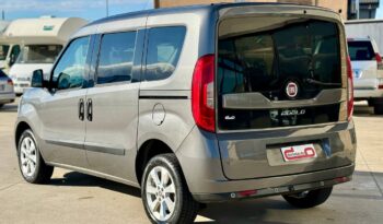FIAT DOBLO’ TJET 120CV LOUNGE pieno