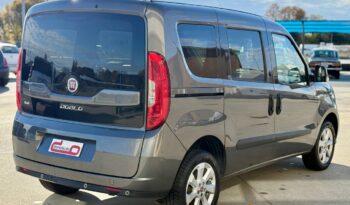 FIAT DOBLO’ TJET 120CV LOUNGE pieno