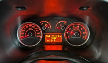 FIAT DOBLO’ TJET 120CV LOUNGE pieno