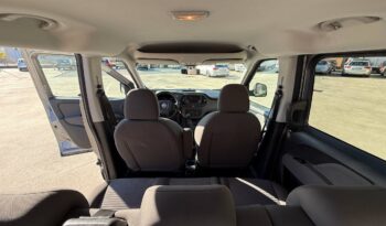 FIAT DOBLO’ TJET 120CV LOUNGE pieno