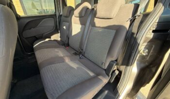 FIAT DOBLO’ TJET 120CV LOUNGE pieno