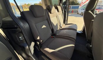 FIAT DOBLO’ TJET 120CV LOUNGE pieno