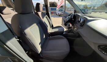 FIAT DOBLO’ TJET 120CV LOUNGE pieno