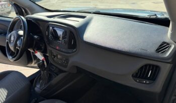 FIAT DOBLO’ TJET 120CV LOUNGE pieno