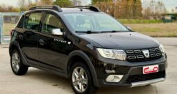 DACIA SANDERO STEPWAY 0.9 GPL 90CV