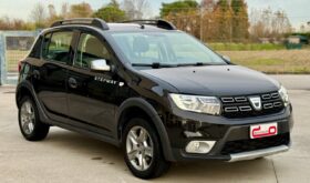 DACIA SANDERO STEPWAY 0.9 GPL 90CV
