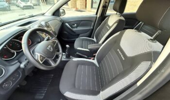 DACIA SANDERO STEPWAY 0.9 GPL 90CV pieno