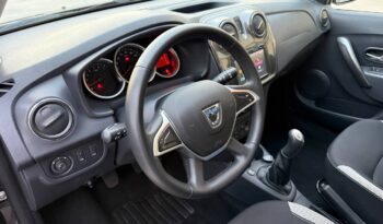 DACIA SANDERO STEPWAY 0.9 GPL 90CV pieno