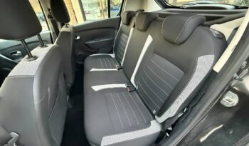 DACIA SANDERO STEPWAY 0.9 GPL 90CV pieno