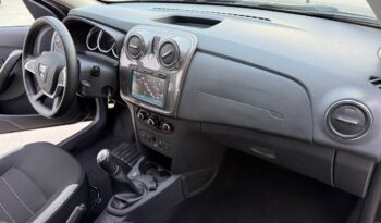 DACIA SANDERO STEPWAY 0.9 GPL 90CV pieno
