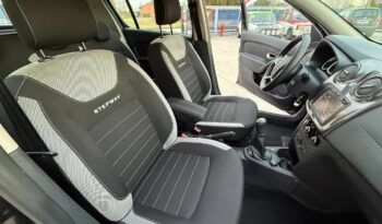DACIA SANDERO STEPWAY 0.9 GPL 90CV pieno