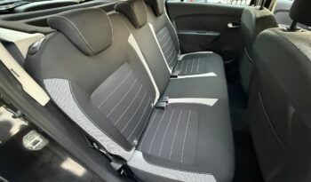 DACIA SANDERO STEPWAY 0.9 GPL 90CV pieno