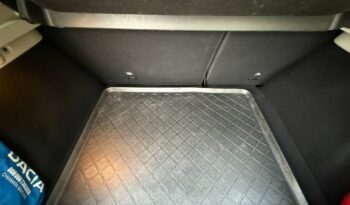 DACIA SANDERO STEPWAY 0.9 GPL 90CV pieno