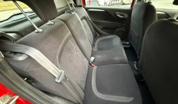 FIAT PUNTO 1.4 77CV EASYPOWER GPL LOUNGE pieno