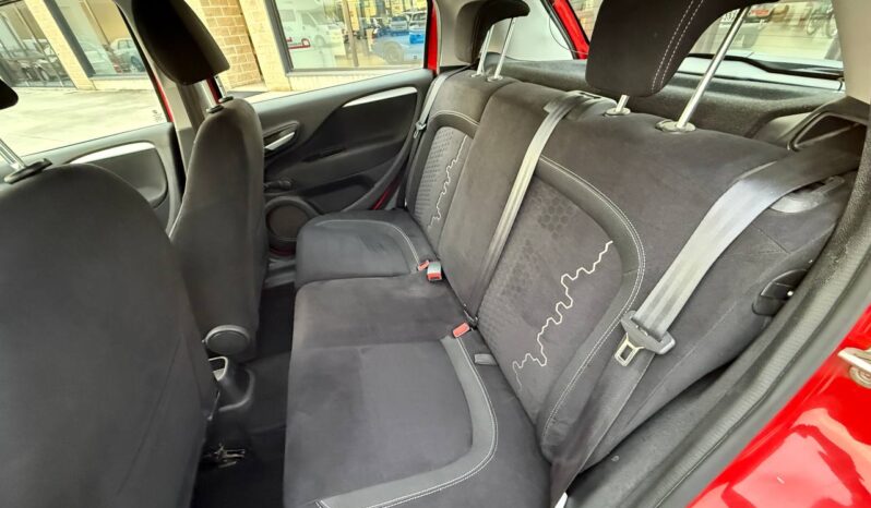 FIAT PUNTO 1.4 77CV EASYPOWER GPL LOUNGE pieno