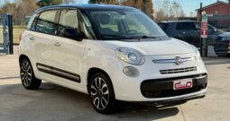 FIAT 500L 1.4 95CV POP STAR