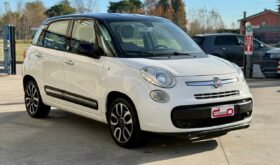 FIAT 500L 1.4 95CV POP STAR