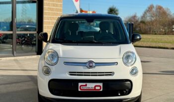 FIAT 500L 1.4 95CV POP STAR pieno