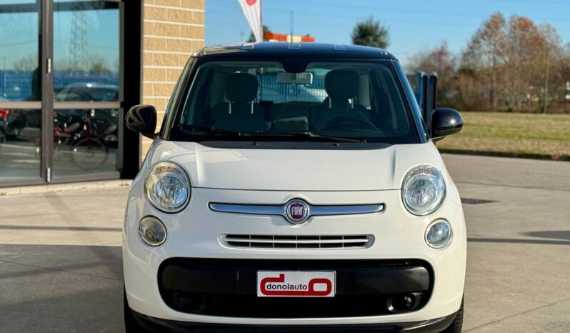 FIAT 500L 1.4 95CV POP STAR pieno