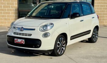 FIAT 500L 1.4 95CV POP STAR pieno