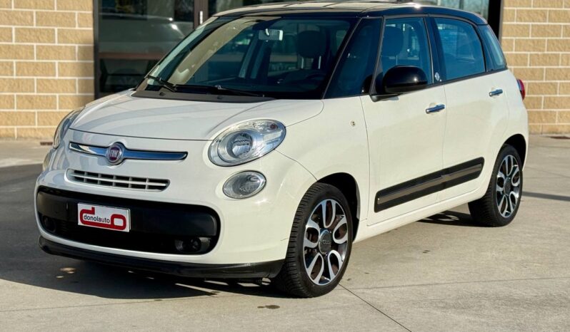 FIAT 500L 1.4 95CV POP STAR pieno