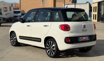 FIAT 500L 1.4 95CV POP STAR pieno