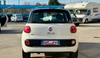 FIAT 500L 1.4 95CV POP STAR pieno