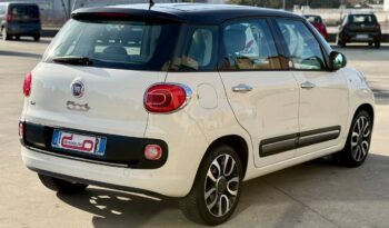 FIAT 500L 1.4 95CV POP STAR pieno