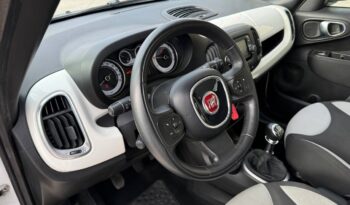 FIAT 500L 1.4 95CV POP STAR pieno