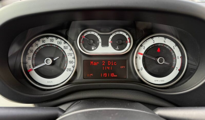 FIAT 500L 1.4 95CV POP STAR pieno