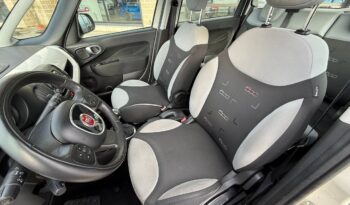 FIAT 500L 1.4 95CV POP STAR pieno