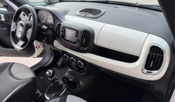 FIAT 500L 1.4 95CV POP STAR pieno